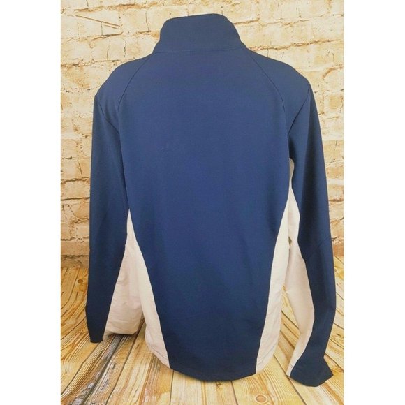 Speedo Warm Up Jacket Swimming Women Size Medium - Picture 4 of 7
